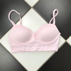 VS easy bra